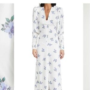 NWT Isabel Marant dress